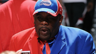 Clipper Darrell Is Back, So We All Can Return To Aggressively Not Caring About Him